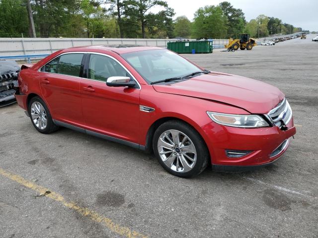 Photo 4 from auction – 2012 FORD TAURUS LIM with VIN 1FAHP2FW0CG112045