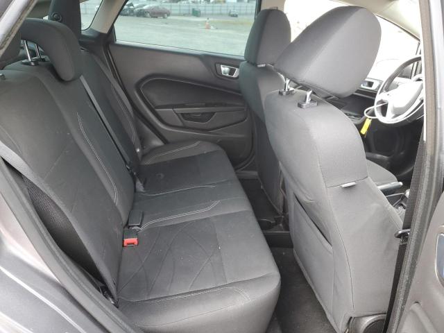 Photo 10 from auction – 2014 FORD FIESTA SE with VIN 3FADP4BJ9EM212206