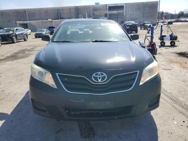 Photo 5 from auction – 2011 TOYOTA CAMRY BASE with VIN 4T1BF3EK5BU155671