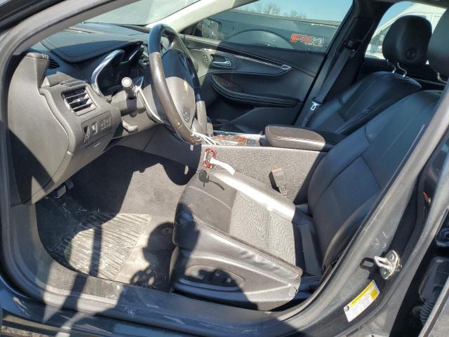 Photo 7 from auction – 2015 CHEVROLET IMPALA LT with VIN 2G1115SL0F9294240