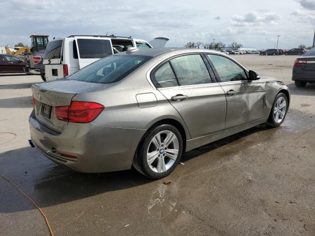 Photo 3 from auction – 2017 BMW 330 I with VIN WBA8B9G58HNU50297