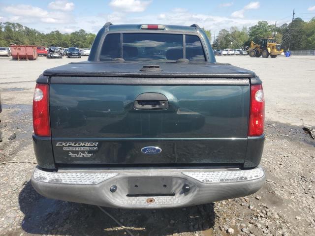 Photo 6 from auction – 2004 FORD EXPLORER S with VIN 1FMZU77K64UC22175