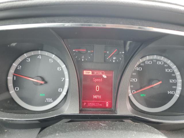 Photo 9 from auction – 2014 GMC TERRAIN SL with VIN 2GKALMEK2E6252753