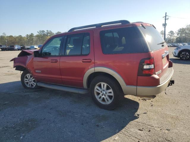 Photo 2 from auction – 2008 FORD EXPLORER E with VIN 1FMEU64E48UB10228