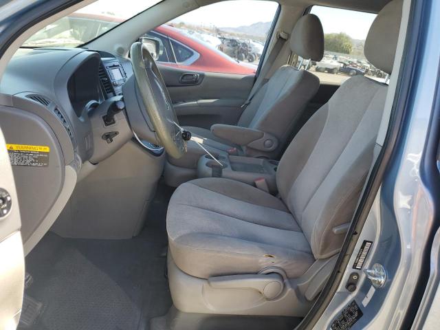 Photo 7 from auction – 2012 KIA SEDONA LX with VIN KNDMG4C71C6415374