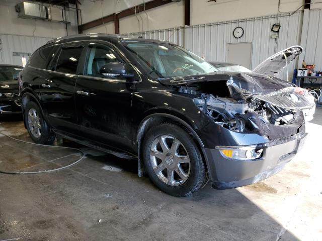 Photo 4 from auction – 2010 BUICK ENCLAVE CX with VIN 5GALVCED7AJ106762