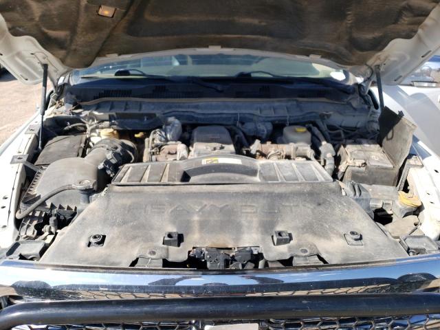 Photo 11 from auction – 2012 DODGE RAM 2500 L with VIN 3C6UD5GL8CG284391