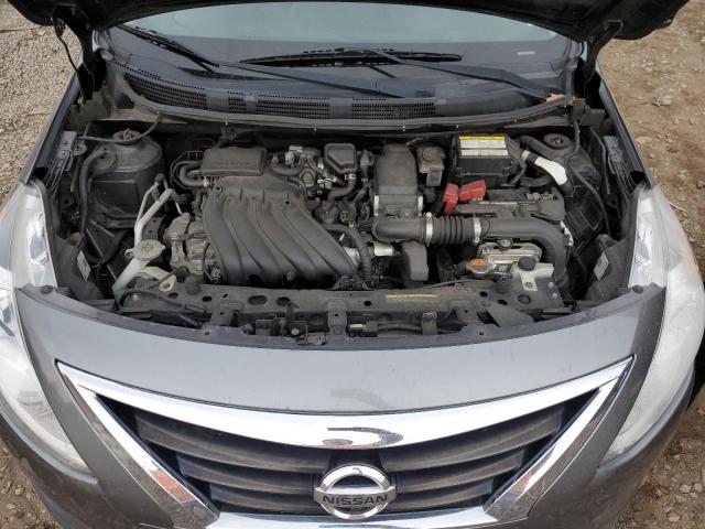 Photo 11 from auction – 2017 NISSAN VERSA with VIN 3N1CN7AP3HL831299