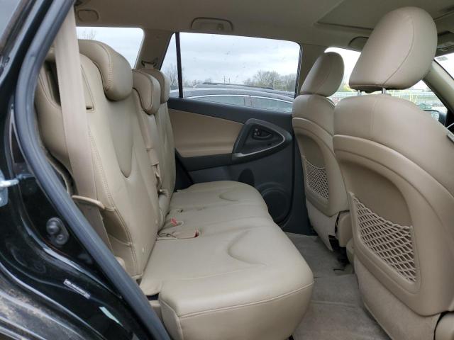 Photo 11 from auction – 2010 TOYOTA RAV4 LIMIT with VIN JTMDK4DV8AD017616