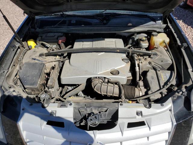Photo 11 from auction – 2008 CADILLAC SRX with VIN 1GYEE637980143148