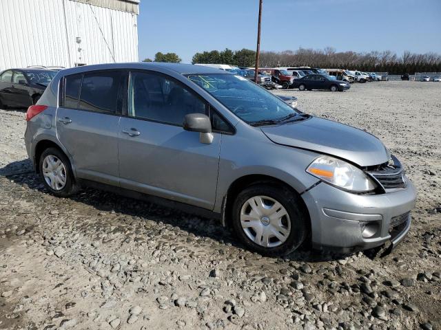 Photo 4 from auction – 2010 NISSAN VERSA S with VIN 3N1BC1CP2AL415598