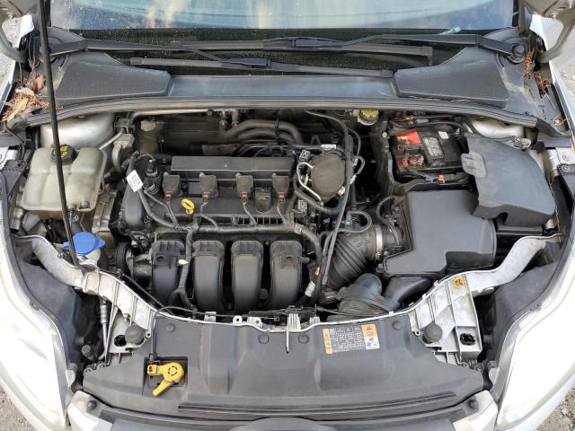 Photo 11 from auction – 2014 FORD FOCUS SE with VIN 1FADP3K28EL396672