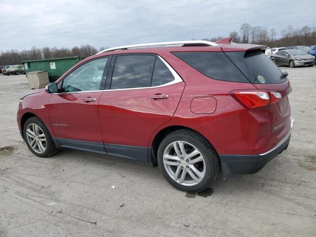Zdjęcie 2 z aukcji – 2019 CHEVROLET EQUINOX PR z VIN 2GNAXYEX2K6154005