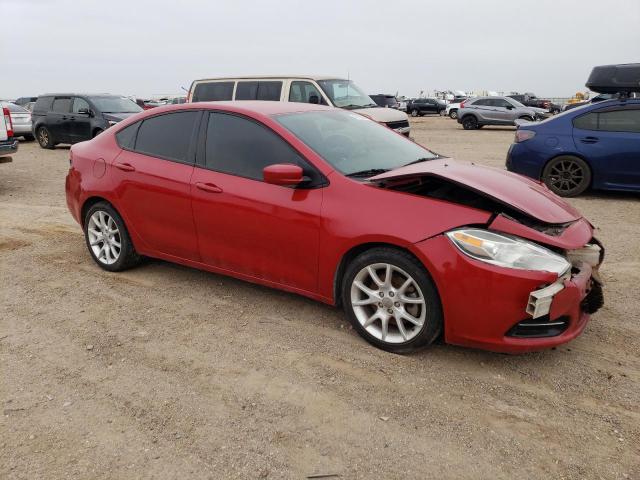 Photo 4 from auction – 2013 DODGE DART SXT with VIN 1C3CDFBA8DD157692