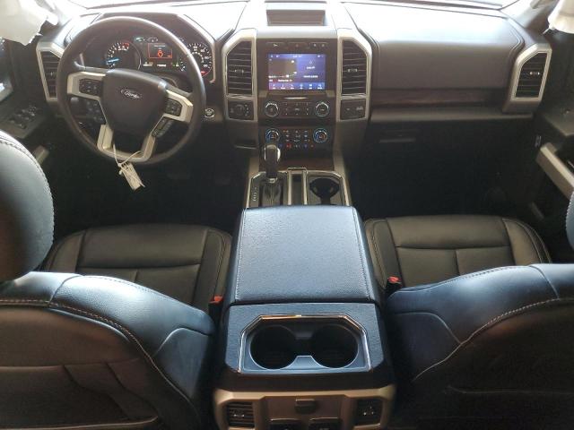 Photo 8 from auction – 2020 FORD F150 SUPER with VIN 1FTEW1E52LFA76044