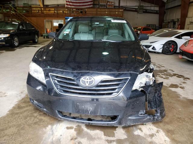 Photo 5 from auction – 2007 TOYOTA CAMRY LE with VIN 4T1BK46K37U039909