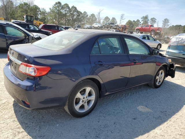 Photo 3 from auction – 2012 TOYOTA COROLLA BA with VIN 2T1BU4EE2CC880301