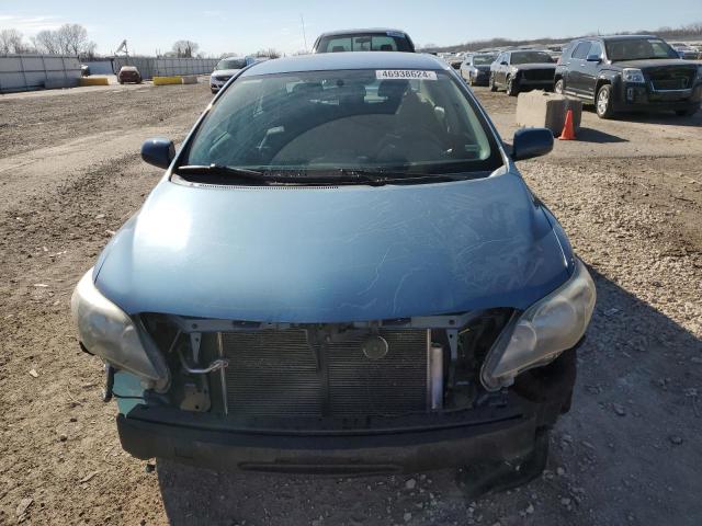Photo 5 from auction – 2012 TOYOTA COROLLA BA with VIN 5YFBU4EE2CP042785