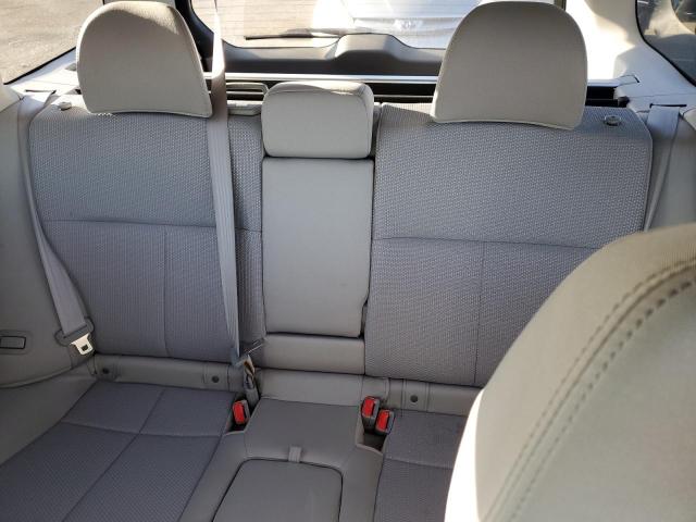 Photo 10 from auction – 2012 SUBARU FORESTER 2 with VIN JF2SHBDC7CH426972
