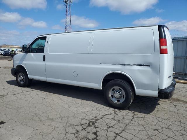 Photo 2 from auction – 2015 CHEVROLET EXPRESS G3 with VIN 1GCZGUCF1F1173524