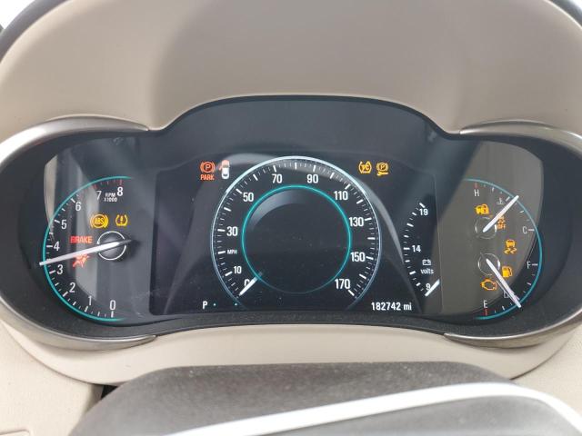 Photo 9 from auction – 2016 BUICK LACROSSE with VIN 1G4GB5G31GF121922