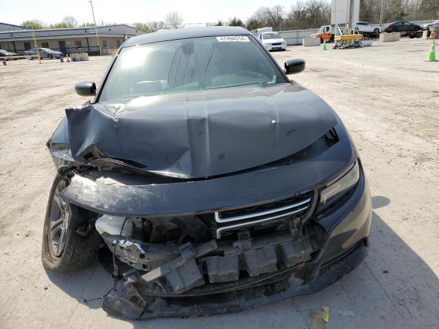 Photo 5 from auction – 2016 DODGE CHARGER SE with VIN 2C3CDXBGXGH231342