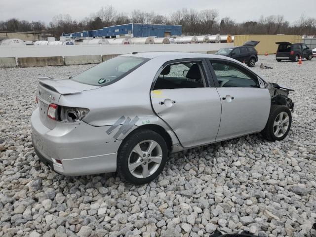 Photo 3 from auction – 2011 TOYOTA COROLLA BA with VIN 2T1BU4EE5BC604399
