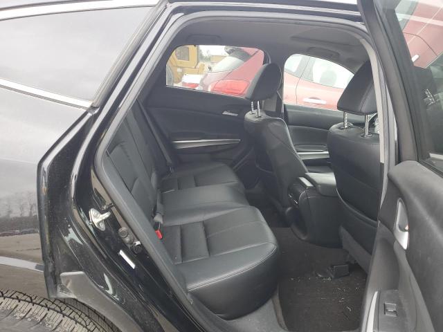 Photo 10 from auction – 2013 HONDA CROSSTOUR with VIN 5J6TF2H50DL001011