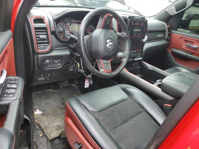 Photo 8 from auction – 2019 RAM 1500 REBEL with VIN 1C6SRFLTXKN738831