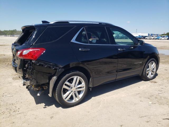 Photo 3 from auction – 2021 CHEVROLET EQUINOX PR with VIN 2GNAXNEVXM6130728