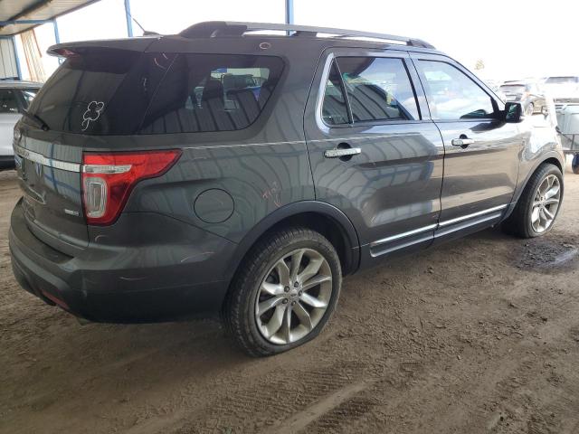 Photo 3 from auction – 2015 FORD EXPLORER X with VIN 1FM5K8D80FGC58397