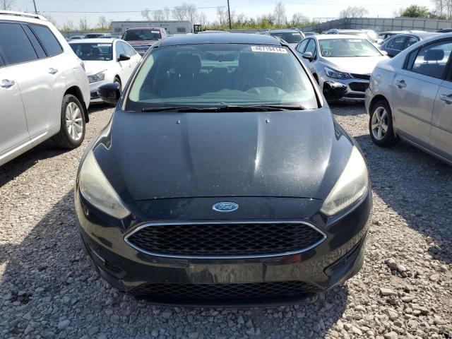 Photo 5 from auction – 2015 FORD FOCUS SE with VIN 1FADP3F20FL219965