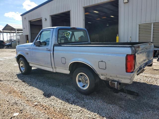 Photo 2 from auction – 1996 FORD F150 with VIN 1FTEF15Y2TLB72364