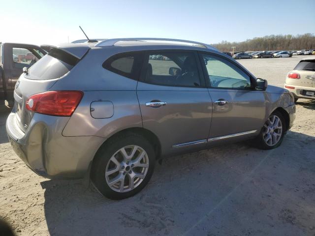Photo 3 from auction – 2011 NISSAN ROGUE S with VIN JN8AS5MT1BW179217