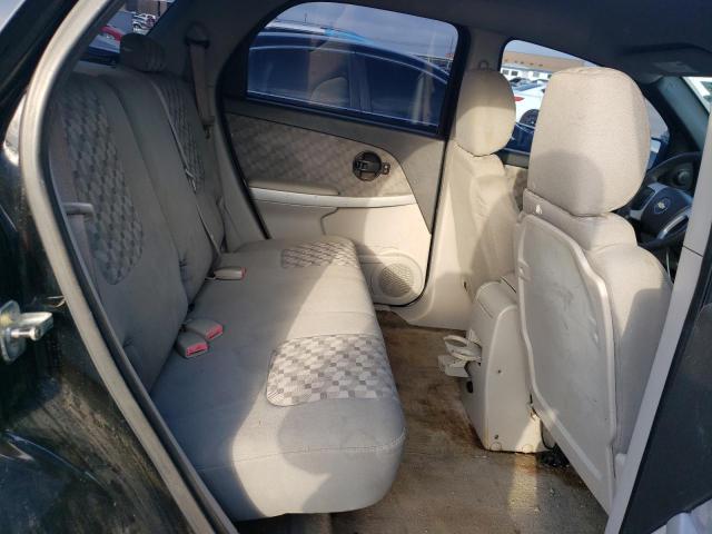 Photo 10 from auction – 2008 CHEVROLET EQUINOX LS with VIN 2CNDL13FX86301372