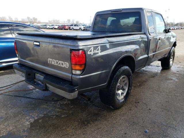 Photo 3 from auction – 1998 MAZDA B4000 CAB with VIN 4F4ZR17X5WTM41224