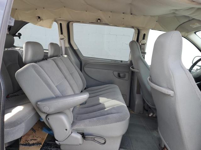 Photo 11 from auction – 2005 DODGE CARAVAN SE with VIN 1D4GP25R55B326792