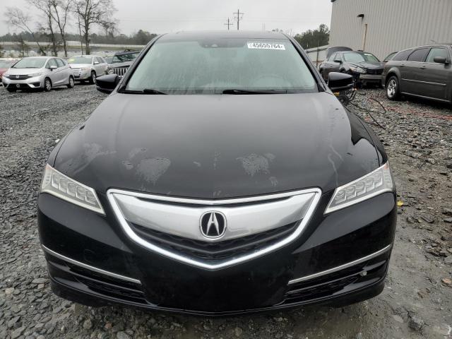 Photo 5 from auction – 2015 ACURA TLX TECH with VIN 19UUB1F59FA001186