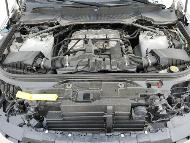 Foto 11 de la subasta – 2017 LAND ROVER DISCOVERY con VIN SALRHBBV8HA020595