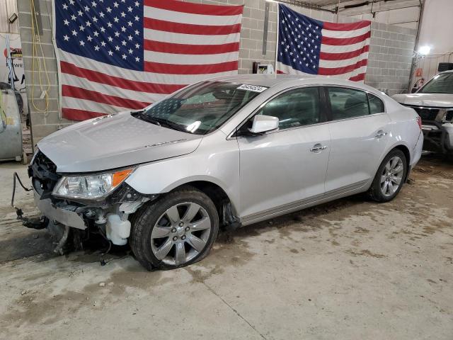 BUICK LACROSSE 2012 مع رقم تعريف المركبة 1G4GC5E39CF210017 - صورة من المزاد