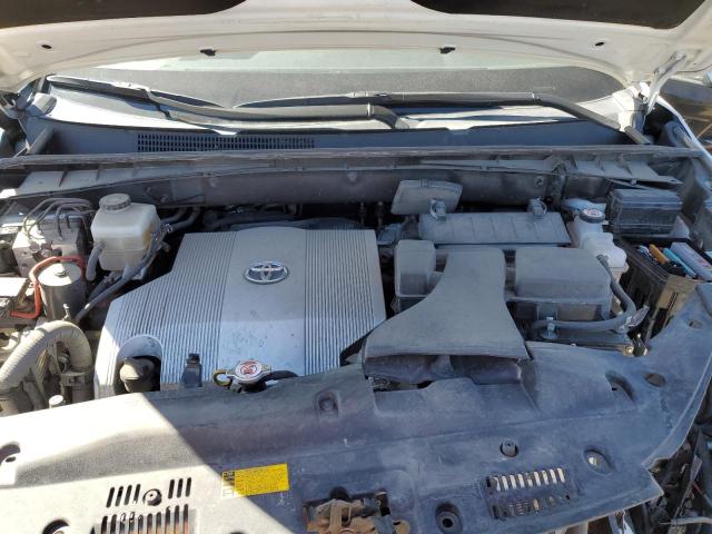 Photo 11 from auction – 2018 TOYOTA HIGHLANDER with VIN 5TDJGRFH2JS046770