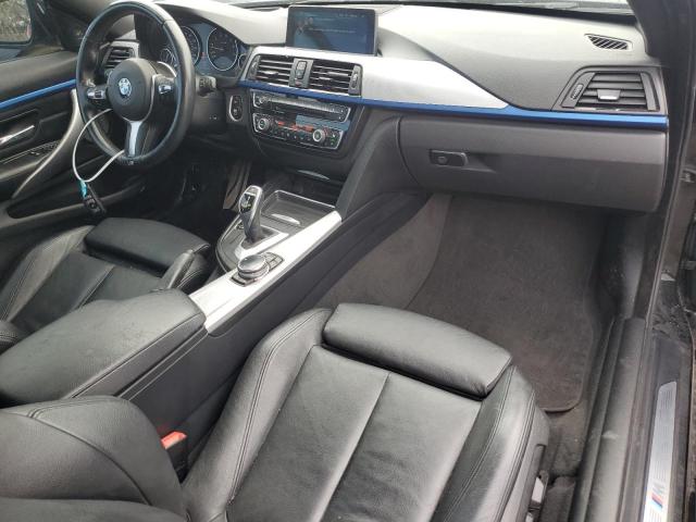 Photo 8 from auction – 2014 BMW 428 XI with VIN WBA3N5C52EF716788