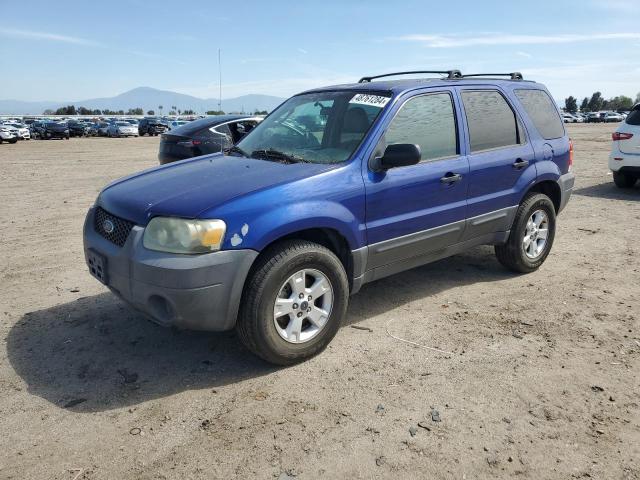 FORD ESCAPE XLT 2005 with VIN 1FMYU93185KA54959 - Photo from auction