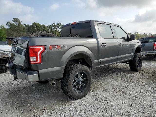 Photo 3 from auction – 2016 FORD F150 SUPER with VIN 1FTEW1EF3GKD52706