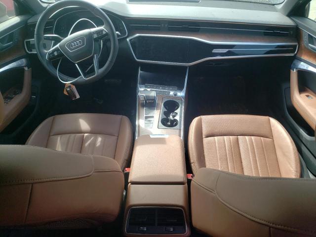 Photo 8 from auction – 2023 AUDI A6 PREMIUM with VIN WAUE3BF27PN081767
