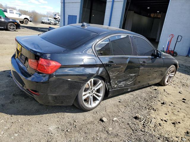 Photo 3 from auction – 2014 BMW 328 I SULE with VIN WBA3C1C57EK107623