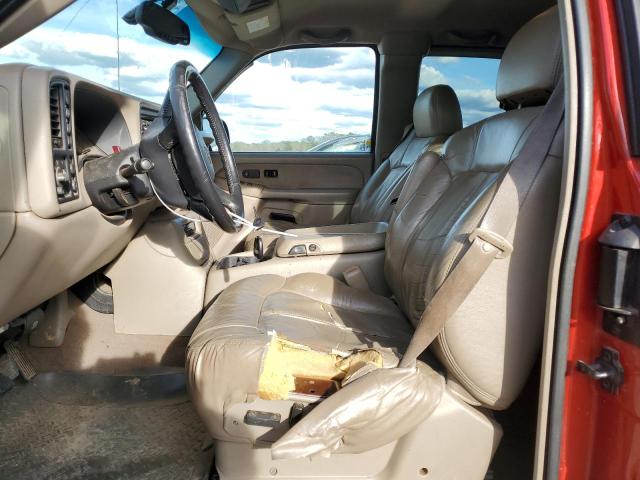Photo 7 from auction – 2002 CHEVROLET SILVERADO with VIN 2GCEK19T021133948