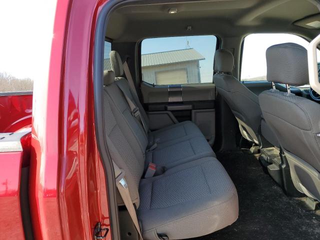 Photo 10 from auction – 2020 FORD F150 SUPER with VIN 1FTEW1EP7LFB74858