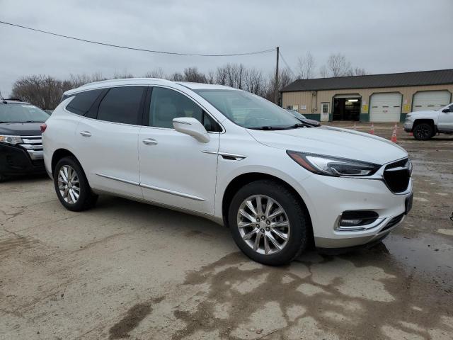 Photo 4 from auction – 2018 BUICK ENCLAVE PR with VIN 5GAEVBKW0JJ274221