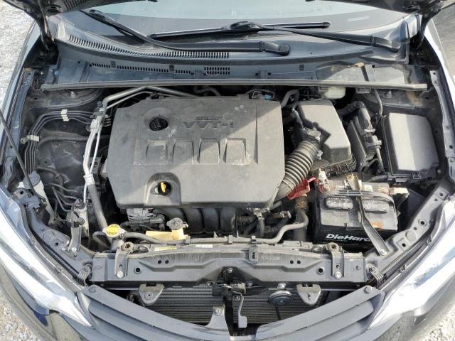 Photo 11 from auction – 2016 TOYOTA COROLLA L with VIN 2T1BURHE7GC716072